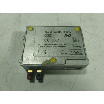 MODULO ELECTRONICO 8J0035456A 8J0035456 