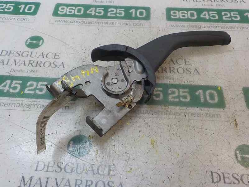 Recambio de palanca freno de mano para mitsubishi space star (dg0) 1600 comfort referencia OEM IAM   