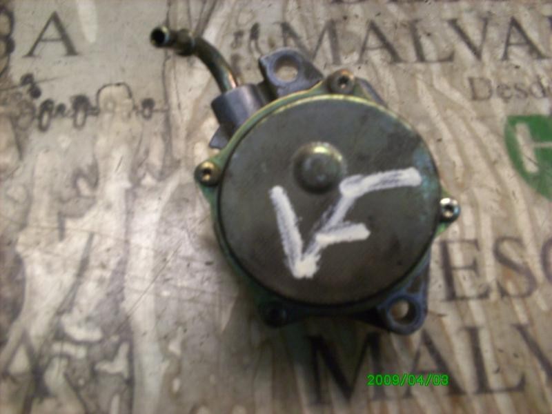 Recambio de depresor freno / bomba vacio para citroën c3 1.4 hdi exclusive referencia OEM IAM   