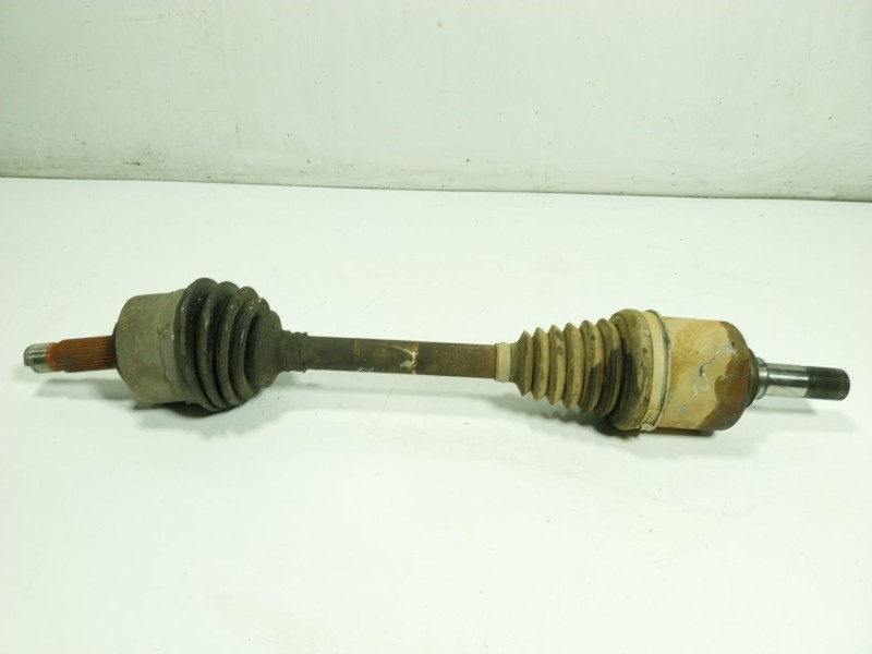 Recambio de transmision izquierda para mercedes-benz vito kasten 1.6 cdi cat referencia OEM IAM A4473305300 A4473305300 