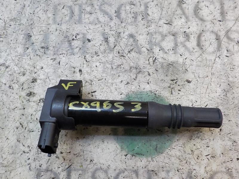 Recambio de bobina para citroën c4 cactus 1.2 12v vti referencia OEM IAM 9671214580 9671214580 