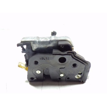 CERRADURA PUERTA TRASERA IZQUIERDA 8K0839015F 8K0839015F 