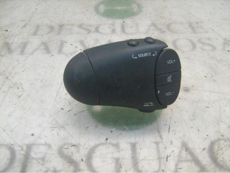 Recambio de modulo electronico para renault megane i berlina hatchback (ba0) 1.4e rl referencia OEM IAM   