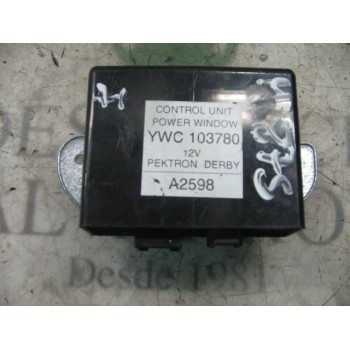 MODULO ELECTRONICO 