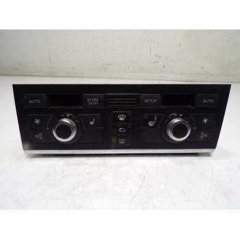 MANDO CLIMATIZADOR 4F2820043QH77 4F2820043Q 