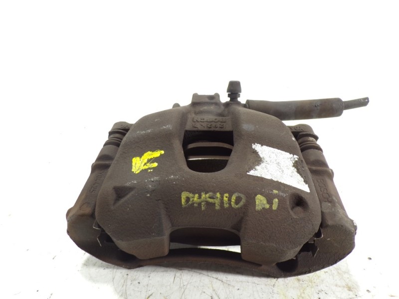 Recambio de pinza freno delantera izquierda para peugeot 308 1.6 16v hdi referencia OEM IAM   