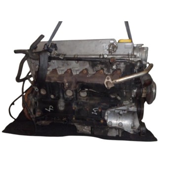 MOTOR COMPLETO 90487765 X25DT 