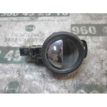 MANETA INTERIOR DELANTERA DERECHA 51212753718 