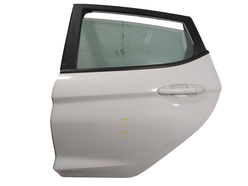 Recambio de puerta trasera izquierda para ford fiesta vii (hj, hf) 1.1 ti-vct referencia OEM IAM 2085210  