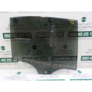 CRISTAL PUERTA TRASERO DERECHO 