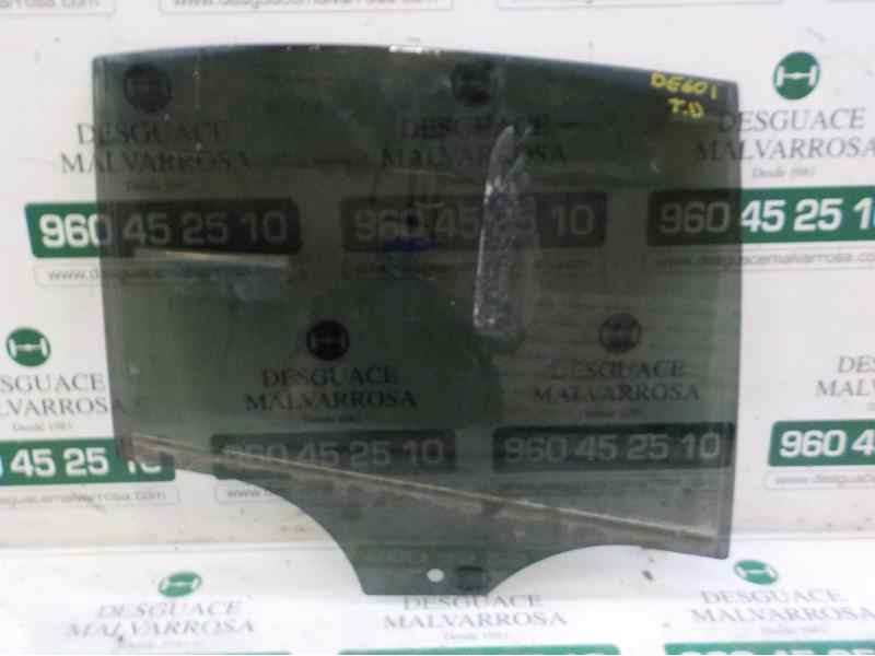 Recambio de cristal puerta trasero derecho para bmw serie 3 lim. (f30) 330d referencia OEM IAM   