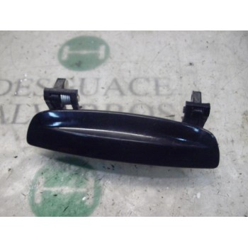 MANETA EXTERIOR TRASERA DERECHA 