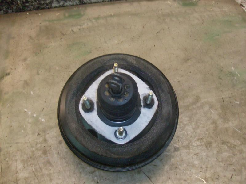 Recambio de servofreno para citroën c3 1.4 hdi exclusive referencia OEM IAM   