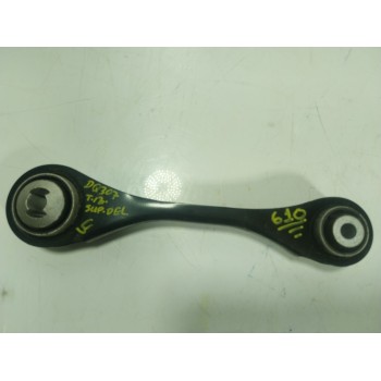 BRAZO SUSPENSION SUPERIOR TRASERO IZQUIERDO 33326878631 687863301 