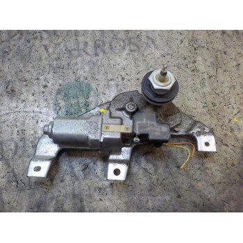MOTOR LIMPIA TRASERO 