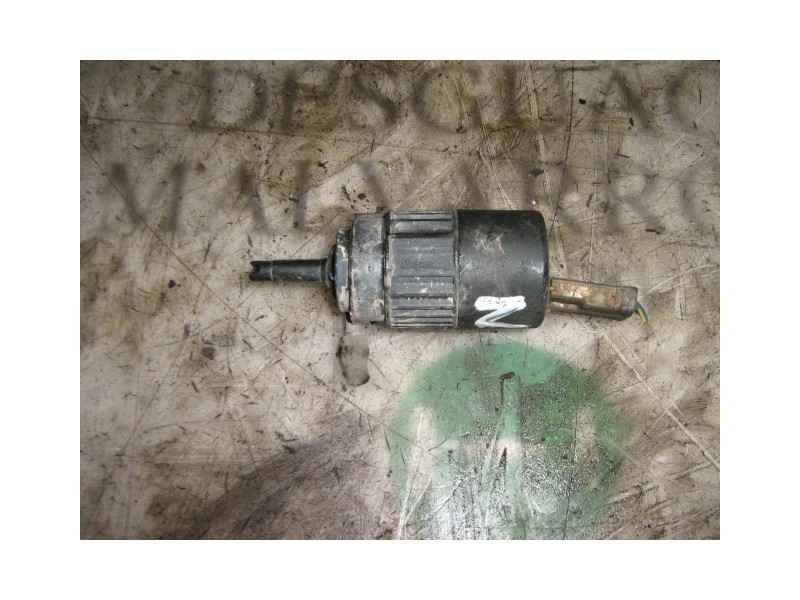 Recambio de bomba limpia para mitsubishi space star (dg0) 1600 comfort referencia OEM IAM   