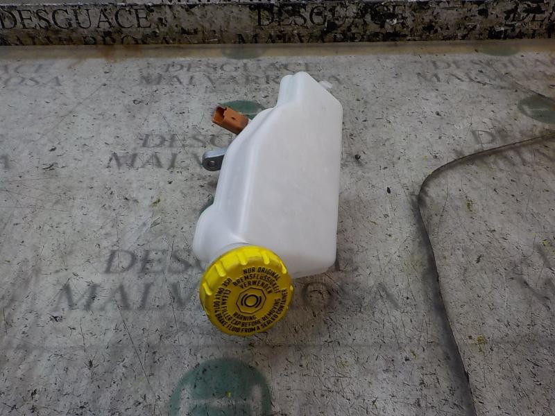 Recambio de bomba freno para citroën c4 cactus 1.2 12v vti referencia OEM IAM 4601R7  