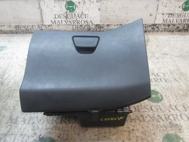 Recambio de guantera para ford fiesta (cb1) titanium referencia OEM IAM   
