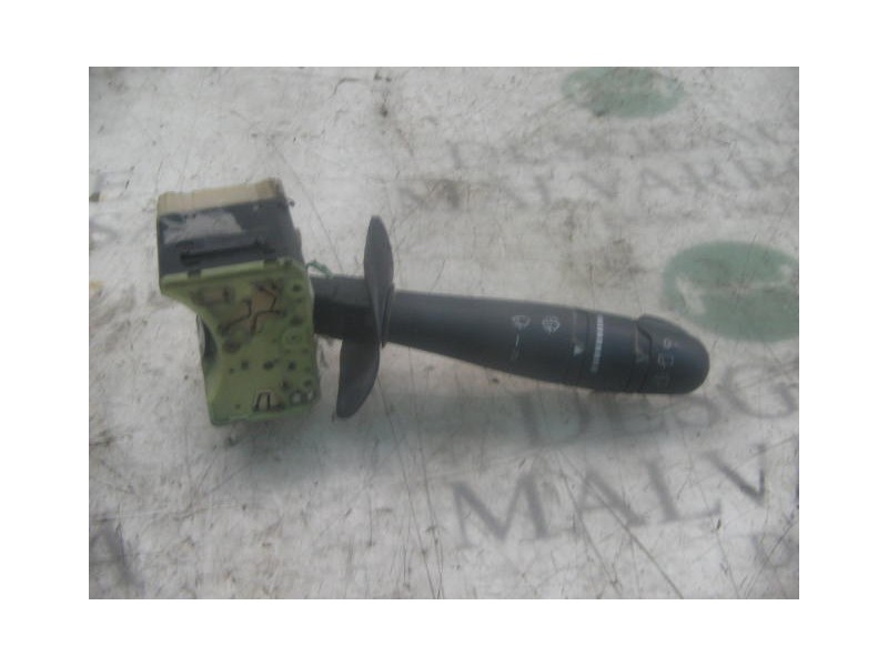 Recambio de mando limpia para renault megane i berlina hatchback (ba0) 1.9 d alize referencia OEM IAM   