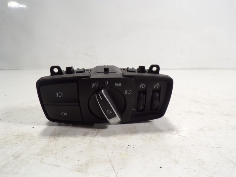 Recambio de mando luces para bmw serie 1 lim. (f20/f21) 1.5 12v turbodiesel referencia OEM IAM 61316847514 9393949 