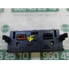 Recambio de mando climatizador para citroën c-elysée 1.2 12v vti referencia OEM IAM 1609170680  