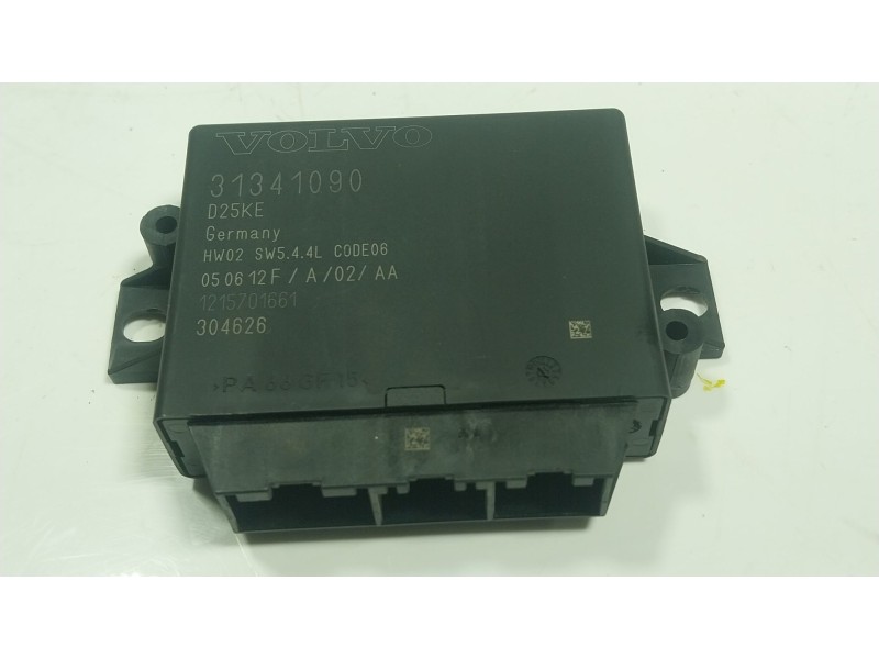 Recambio de modulo electronico para volvo s60 ii (134) d4 referencia OEM IAM 31341090 31341090 