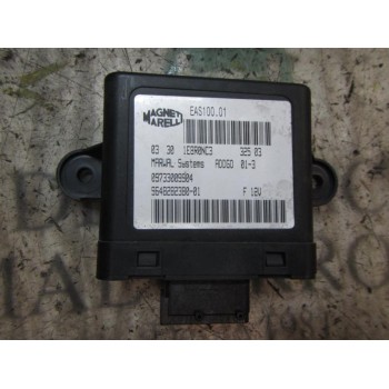 MODULO ELECTRONICO 9648282380 