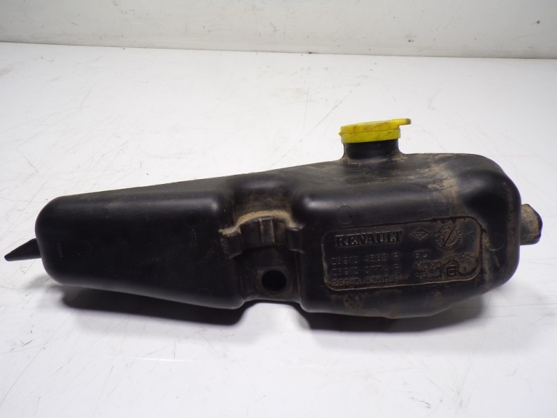 Recambio de deposito limpia para dacia logan ii 1.5 dci diesel fap cat referencia OEM IAM 289101168R 289104583R 