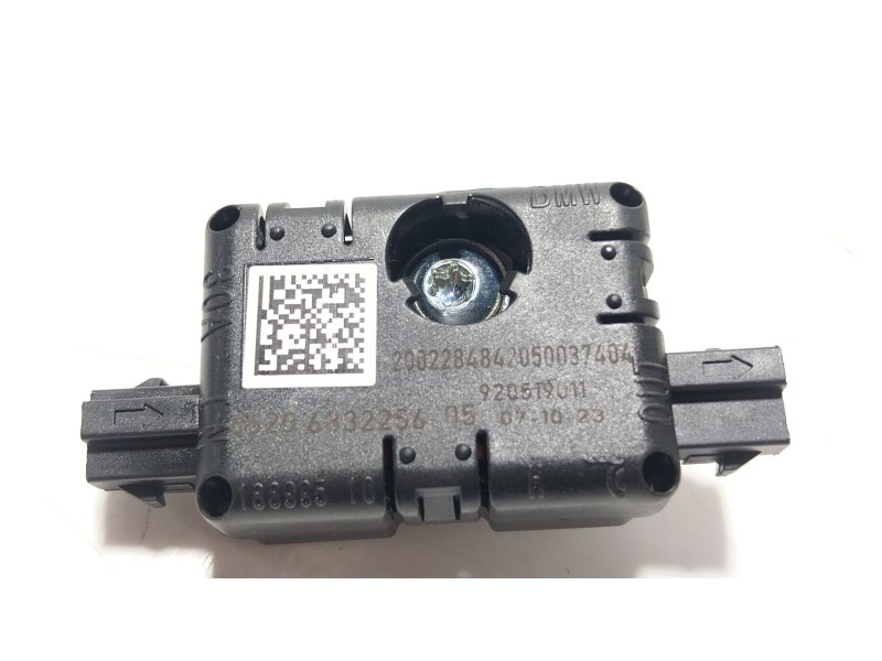 Recambio de modulo electronico para bmw x5 (g05, f95) xdrive 40 d mild-hybrid referencia OEM IAM 65206832256 65206832256 