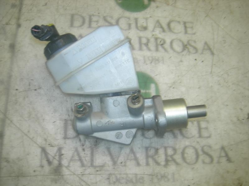 Recambio de bomba freno para renault clio ii fase ii (b/cb0) authentique confort referencia OEM IAM   