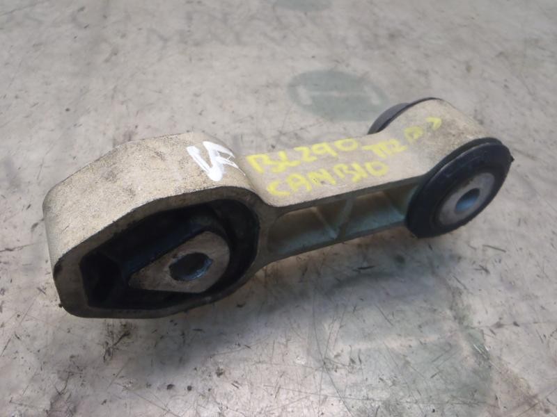 Recambio de soporte cambio para ford ka (ccu) titanium referencia OEM IAM   