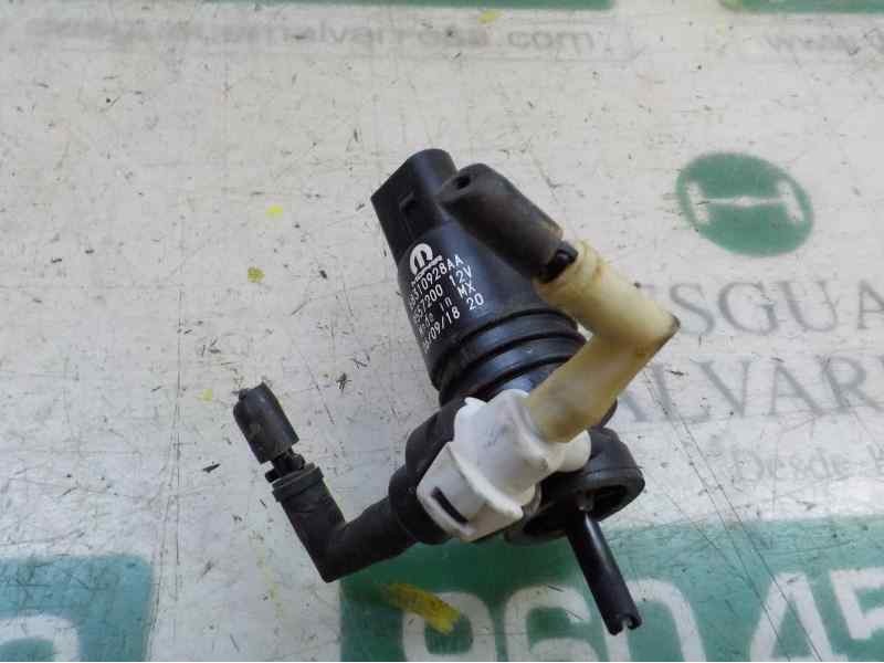 Recambio de bomba limpia para jeep compass ii 1.4 m-air cat referencia OEM IAM 68310928AA  