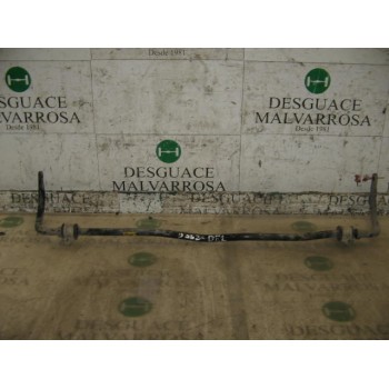 BARRA ESTABILIZADORA DELANTERA 