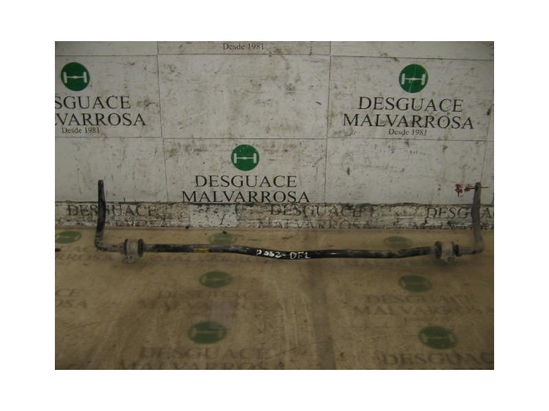 Recambio de barra estabilizadora delantera para seat ibiza (6l1) f.r. referencia OEM IAM   