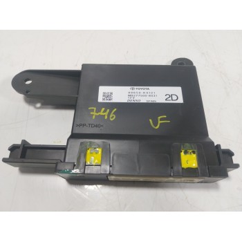 MODULO ELECTRONICO 88650K0121 88650K0121 