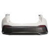 Recambio de paragolpes trasero para toyota c-hr (_x1_) 2.0 hybrid (maxh10) referencia OEM IAM 52159F4912  
