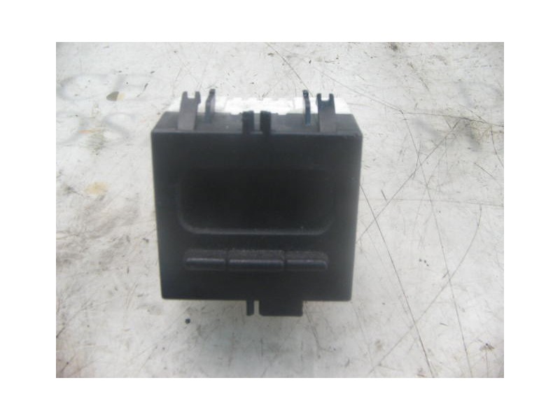 Recambio de mando multifuncion para renault megane i berlina hatchback (ba0) 1.9 d alize referencia OEM IAM   