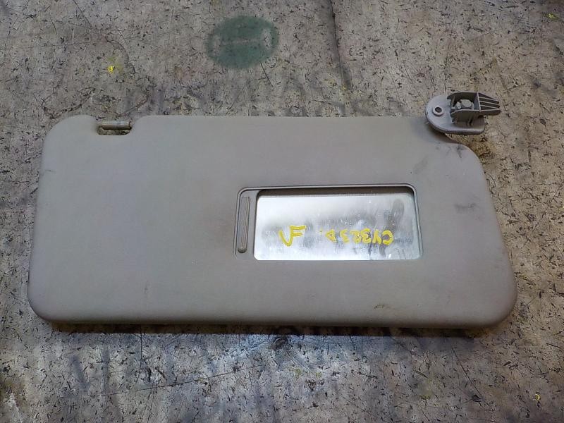 Recambio de parasol derecho para suzuki swift berlina (mz) gl (3-ptas.) referencia OEM IAM   