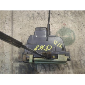 CERRADURA PUERTA TRASERA DERECHA 