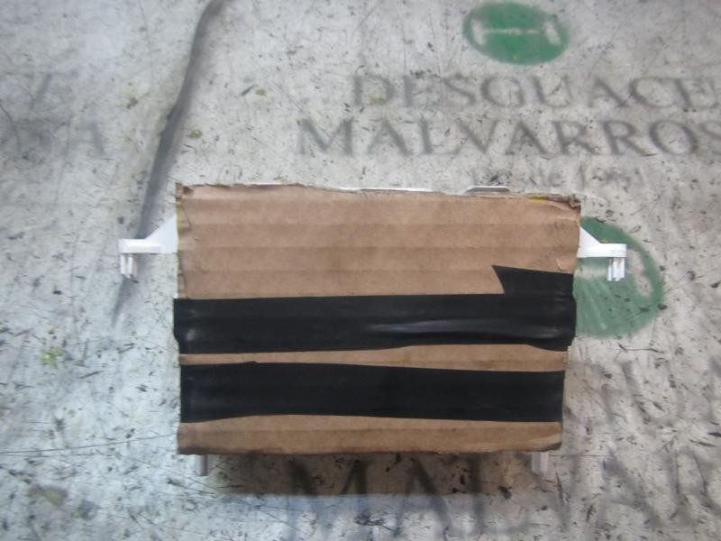 Recambio de pantalla multifuncion para ford fiesta (cb1) titanium referencia OEM IAM   