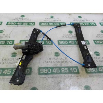 ELEVALUNAS DELANTERO DERECHO 