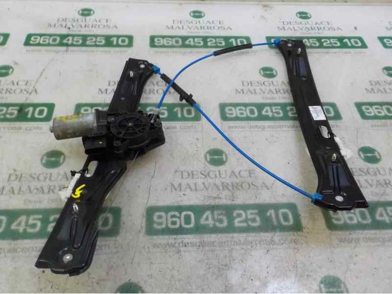 Recambio de elevalunas delantero derecho para bmw serie 3 lim. (f30) 330d referencia OEM IAM   