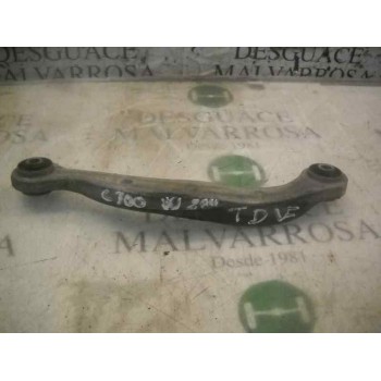 BRAZO SUSPENSION INFERIOR TRASERO DERECHO 