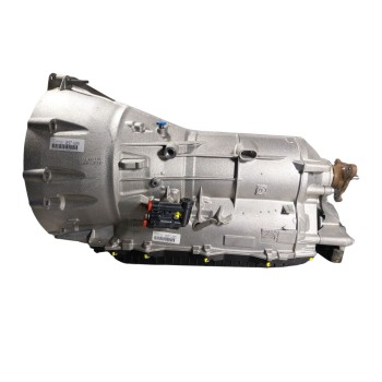 CAJA CAMBIOS 24009487333 GA8L51CZ 24005B3DCC5