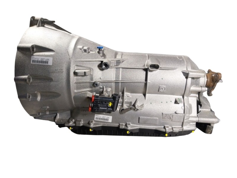 Recambio de caja cambios para bmw 3 (g20, g80, g28) 330 i referencia OEM IAM 24009487333 GA8L51CZ 24005B3DCC5