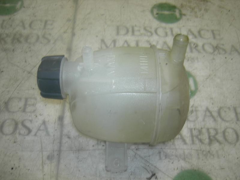 Recambio de deposito expansion para renault clio ii fase ii (b/cb0) authentique confort referencia OEM IAM   