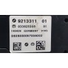 Recambio de mando multifuncion para bmw 3 descapotable (e93) 325 d referencia OEM IAM 65829240958 921331101 