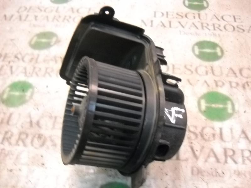 Recambio de motor calefaccion para renault clio ii fase ii (b/cb0) authentique referencia OEM IAM   