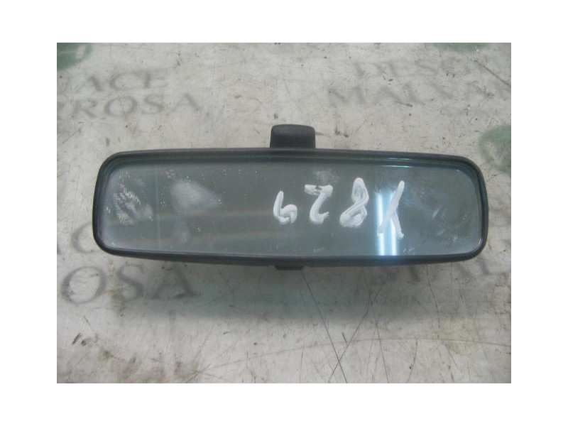 Recambio de espejo interior para renault megane i berlina hatchback (ba0) 1.9 d alize referencia OEM IAM   