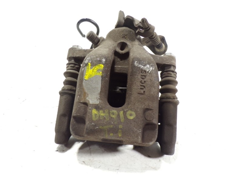Recambio de pinza freno trasera izquierda para peugeot 308 1.6 16v hdi referencia OEM IAM   